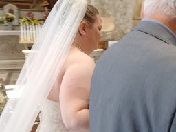 La Cerimonia Vista Dagli Amici